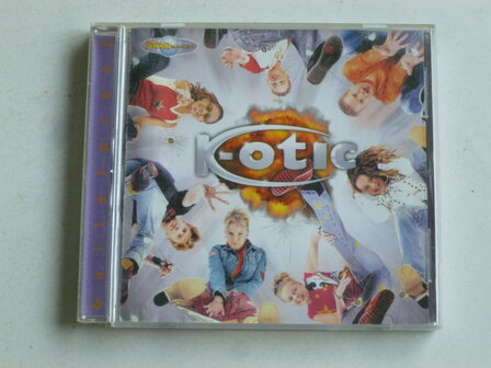 K-otic - Bulletproof