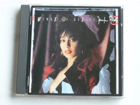 Jennifer Rush - Wings of Desire