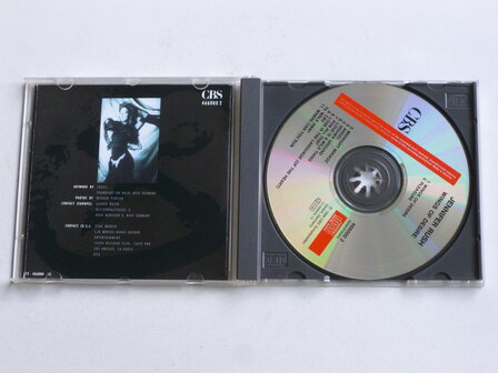Jennifer Rush - Wings of Desire