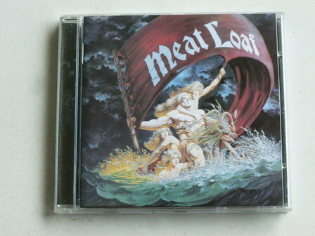 Meat Loaf - Dead Ringer (1981)