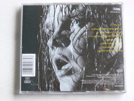 Meat Loaf - Dead Ringer (1981)