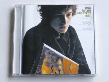 Bob Dylan - Greatest Hits (SBM)
