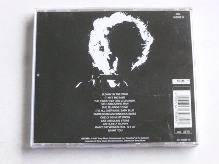 Bob Dylan - Greatest Hits (SBM)