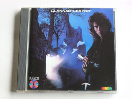 Clannad - Legend (RCA)