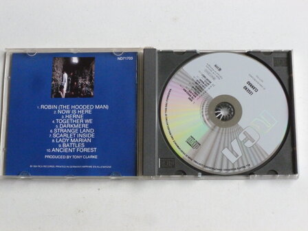 Clannad - Legend (RCA)