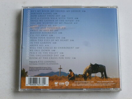 Randy Travis - Worship &amp; Faith