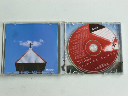 Randy Travis - Worship &amp; Faith