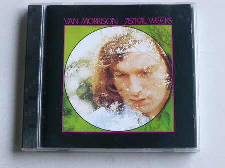 Van Morrison - Astral Weeks