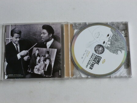 Come Together - Black America sings Lennon &amp; McCartney