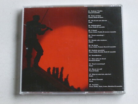 Anatevka - Henk Poort in Anatevka / Fiddler on the Roof