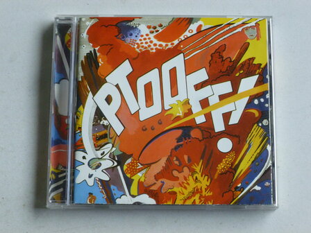 The Deviants - Ptooff!