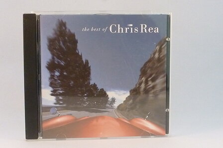 Chris Rea - The best of