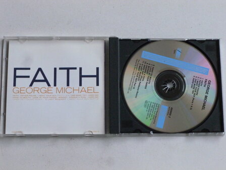 George Michael - Faith (2 Bonus Remixes)