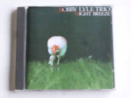 Bobby Lyle Trio - Night Breeze