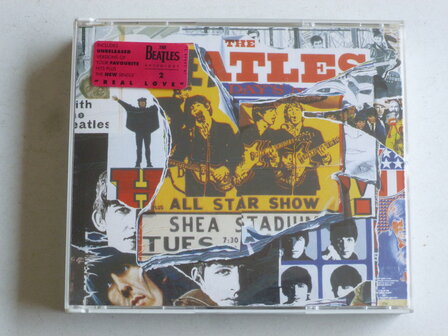 The Beatles - Anthology 2 (2 CD)