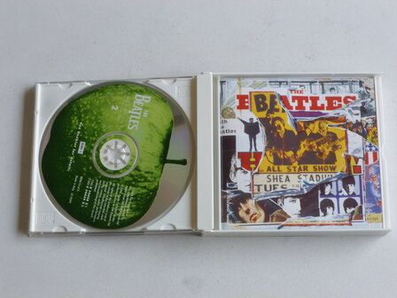 The Beatles - Anthology 2 (2 CD)