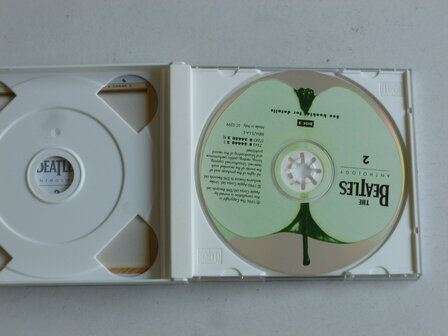 The Beatles - Anthology 2 (2 CD)