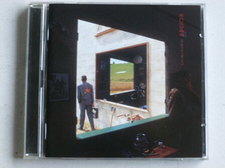 Pink Floyd - Echoes / The Best of  (2 CD)