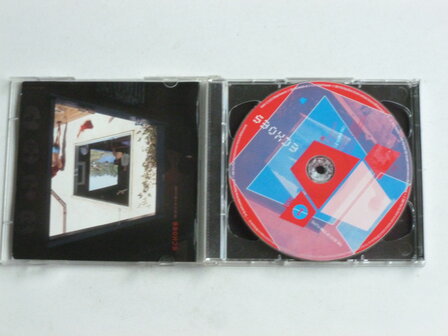 Pink Floyd - Echoes / The Best of  (2 CD)