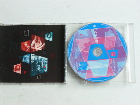 Pink Floyd - Echoes / The Best of  (2 CD)