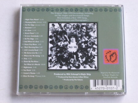 Majic Ship - The Complete Authorized Recordings