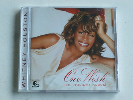 Whitney Houston - One Wish  / The Holiday Album