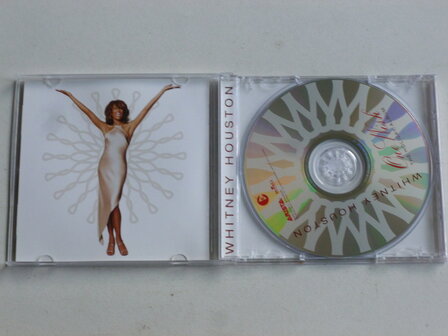 Whitney Houston - One Wish  / The Holiday Album