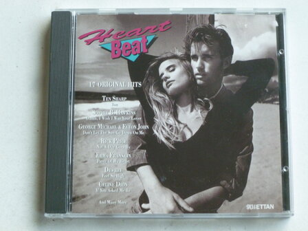 Heart Beat  - Various artists