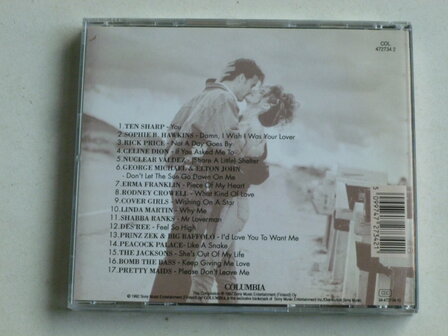 Heart Beat  - Various artists
