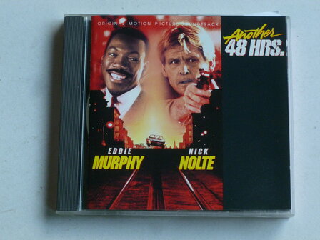 Another 48 HOURS - Original Soundtrack