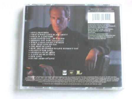 Michael Bolton - Love Songs