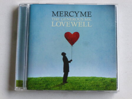 Mercyme - The Generous Mr. Lovewell