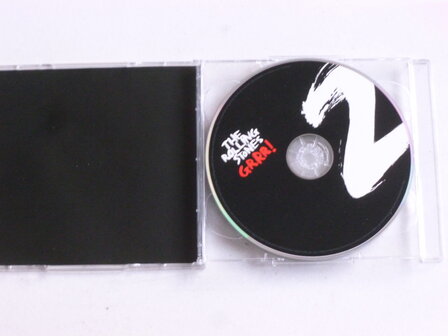 The Rolling Stones - Grrr! (2 CD)