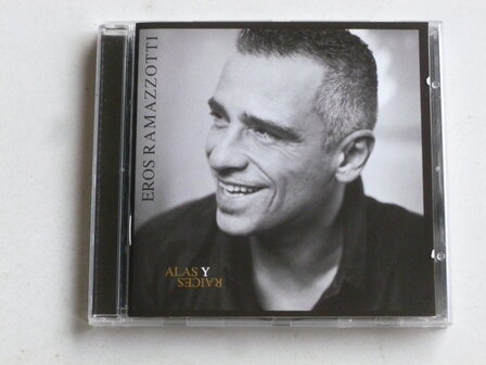Eros Ramazzotti - Ali E Radici (sony)
