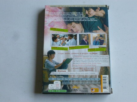 Ensemble, c&#039; est tout - Audrey Tautou, Claude Berri (DVD)