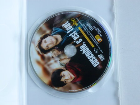 Ensemble, c&#039; est tout - Audrey Tautou, Claude Berri (DVD)