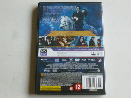 Winter&#039;s Tale - Colin Farrell, Jessica Brown Findlay (DVD)