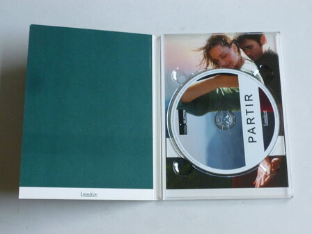 Partir - Catherine Corsini, Sergi Lopez, Kristin Scott Thomas (DVD)