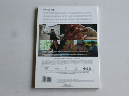 Partir - Catherine Corsini, Sergi Lopez, Kristin Scott Thomas (DVD)