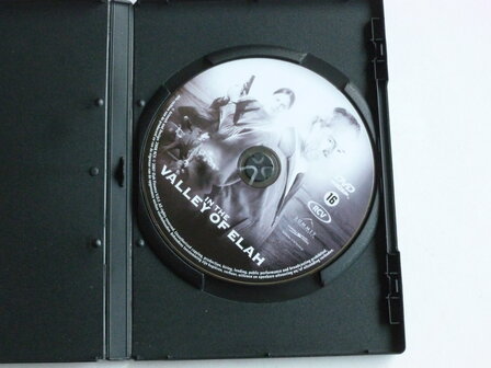 In the Valley of Elah - Tommy Lee Jones (DVD)