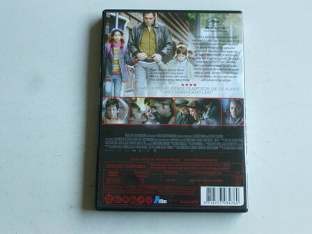 Biutiful - Bardem, Inarritu (DVD)