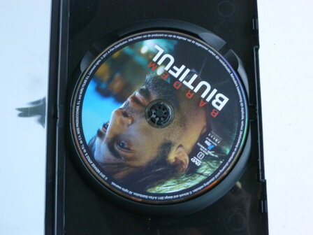 Biutiful - Bardem, Inarritu (DVD)