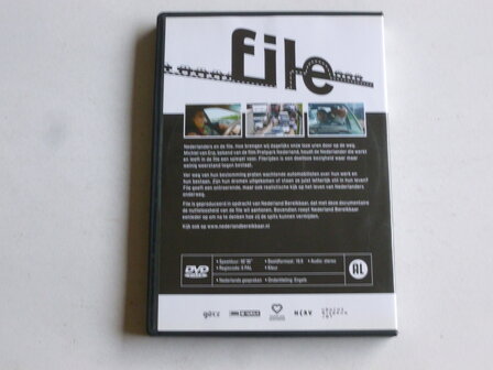 File - Michiel van Erp (DVD)