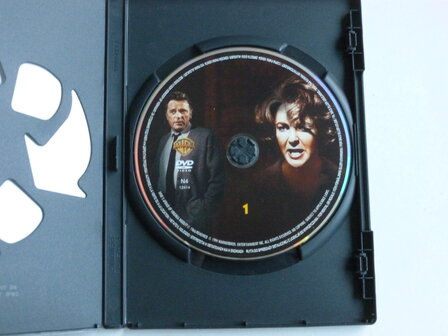 Who&#039;s afraid of Virginia Woolf? - Richard Burton, Elizabeth Taylor (DVD)