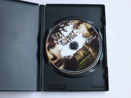 Zwart Water - Hadewych Minis, Barry Atsma (DVD)