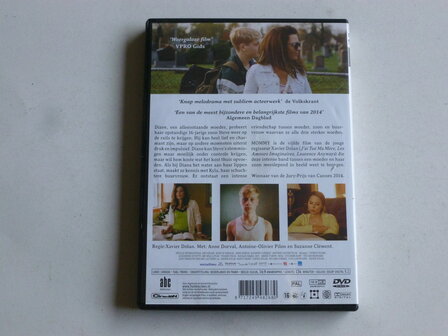 Mommy - Xavier Dolan (DVD)
