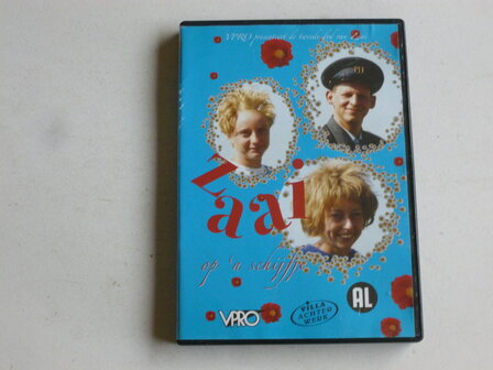 Zaai op &#039;n  schijfje (DVD) vpro