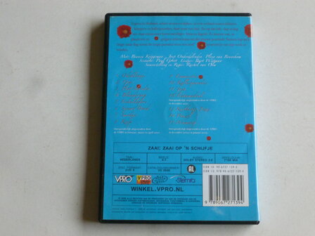 Zaai op &#039;n  schijfje (DVD) vpro