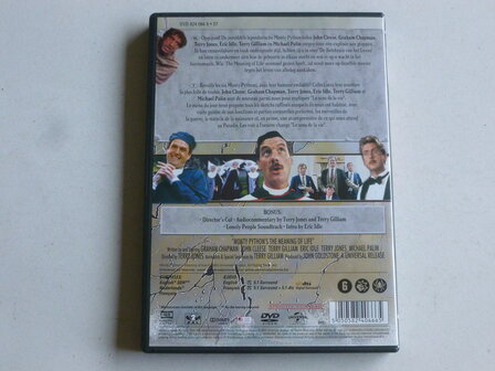 Monty Python&#039;s The Meaning of Life (DVD)