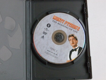 Monty Python&#039;s The Meaning of Life (DVD)